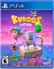 Kukoos: Lost Pets PS4 release date