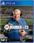 Madden NFL 23 PS4 release date