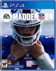 Madden NFL 24 PS4 release date