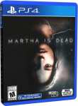 Martha is Dead PS4 release date