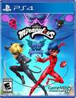 Miraculous: Rise of the Sphinx PS4 release date