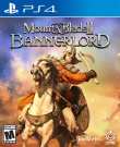 Mount & Blade 2: Bannerlord PS4 release date