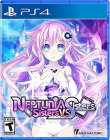 Neptunia: Sisters VS Sisters PS4 release date