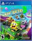 Nickelodeon Kart Racers 3: Slime Speedway PS4 release date