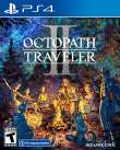 Octopath Traveler II PS4 release date