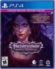 Pathfinder: Wrath of the Righteous PS4 release date