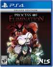 Process of Elimination: Deluxe Edition PS4 release date