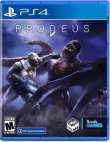 Prodeus PS4 release date