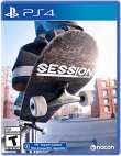 Session: Skate Sim PS4 release date