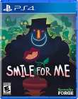 Smile For Me PS4 release date