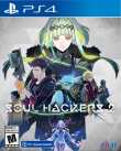 Soul Hackers 2: Launch Edition PS4 release date