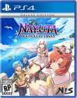 The Legend of Nayuta: Boundless Trails PS4 release date