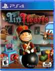 Tin Hearts PS4 release date