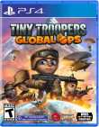 Tiny Troopers: Global Ops PS4 release date