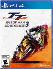 TT Isle of Man: Ride on the Edge 3 PS4 release date