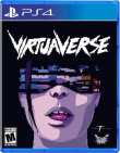 VirtuaVerse PS4 release date