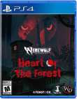 Werewolf The Apocalypse: Heart of the Forest PS4 release date