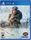TANNENBERG: Eastern Front PS4 release date