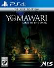 Yomawari: Lost in the Dark Deluxe Edition PS4 release date
