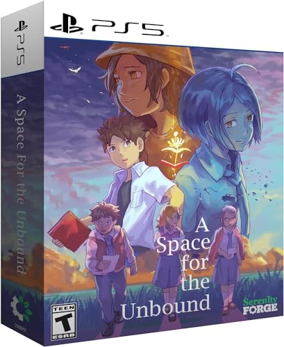 A Space for the Unbound Collector?s Edition