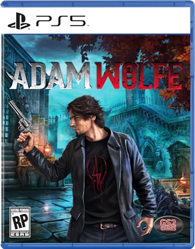Adam Wolf