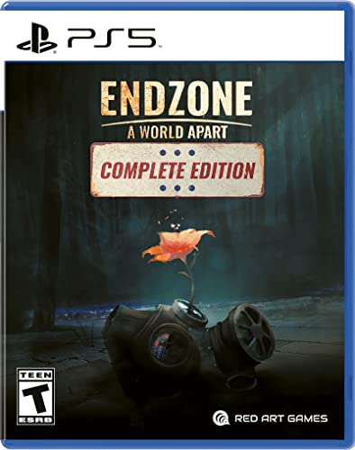Endzone A World Apart: Complete Edition