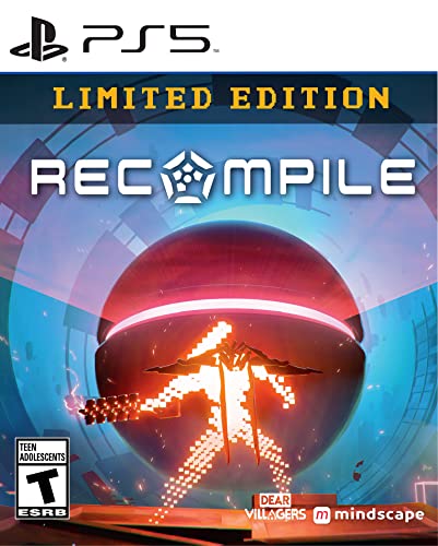 Recompile: Limited Edition