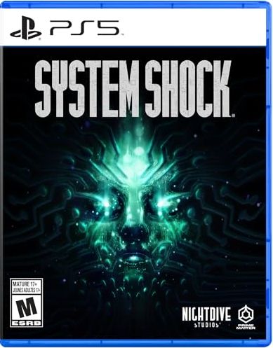 System Shock Remastered