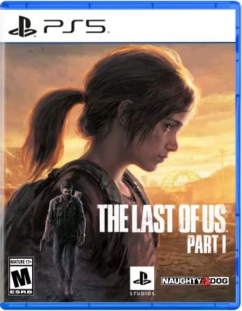 The Last of Us Part I ? PlayStation 5