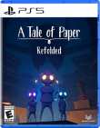 A Tale of Paper: Refolded PS5 release date
