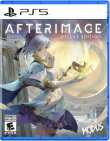 Afterimage: Deluxe Edition PS5 release date