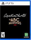 Agatha Christie: The ABC Murders PS5 release date