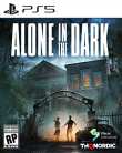 Alone in the Dark PS5 release date