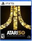 Atari 50: The Anniversary Celebration PS5 release date