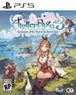 Atelier Ryza 3: Alchemist of the End & the Secret Key PS5 release date