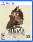 BlackSad: Under the Skin PS5 release date