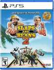 Bud Spencer & Terence Hill Slaps and Beans 2 PS5 release date