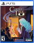 Coffee Talk Episode 2: Hibiscus & Butterfly Single Shot Edition PS5 release date