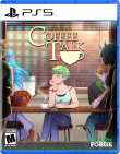 Coffee Talk Single Shot Edition PS5 release date