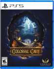 Colossal Cave PS5 release date