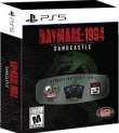 DAYMARE: 1994 SANDCASTLE PS5 release date