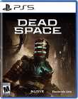 Dead Space PS5 release date