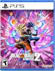 Dragon Ball Xenoverse 2 PS5 release date