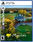 EA SPORTS PGA Tour PS5 release date