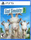 Goat Simulator 3 PS5 release date