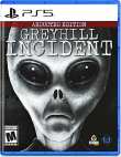 Greyhill Incident: Abducted Edition PS5 release date