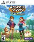 Harvest Moon: The Winds of Anthos PS5 release date