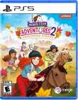 Horse Club Adventures 2: Hazelwood Stories PS5 release date