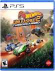 Hot Wheels Unleashed 2: Turbocharged PS5 release date