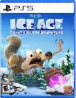 Ice Age: Scrat's Nutty Adventure PS5 release date